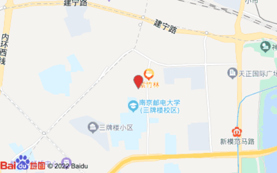 中国江苏市建宁路14号四楼18号【冠博针纺织品经营部】